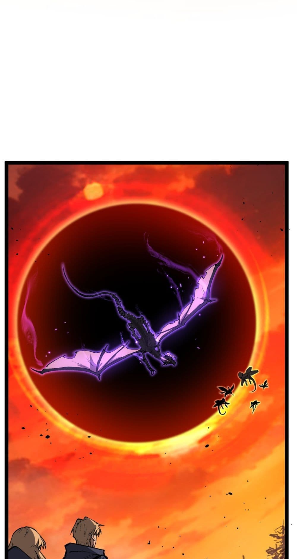 God-level Assassin, I’m the Shadow page 5