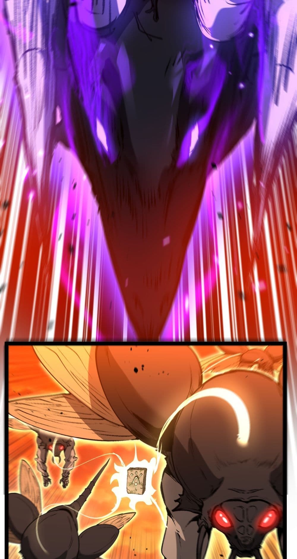 God-level Assassin, I’m the Shadow page 7