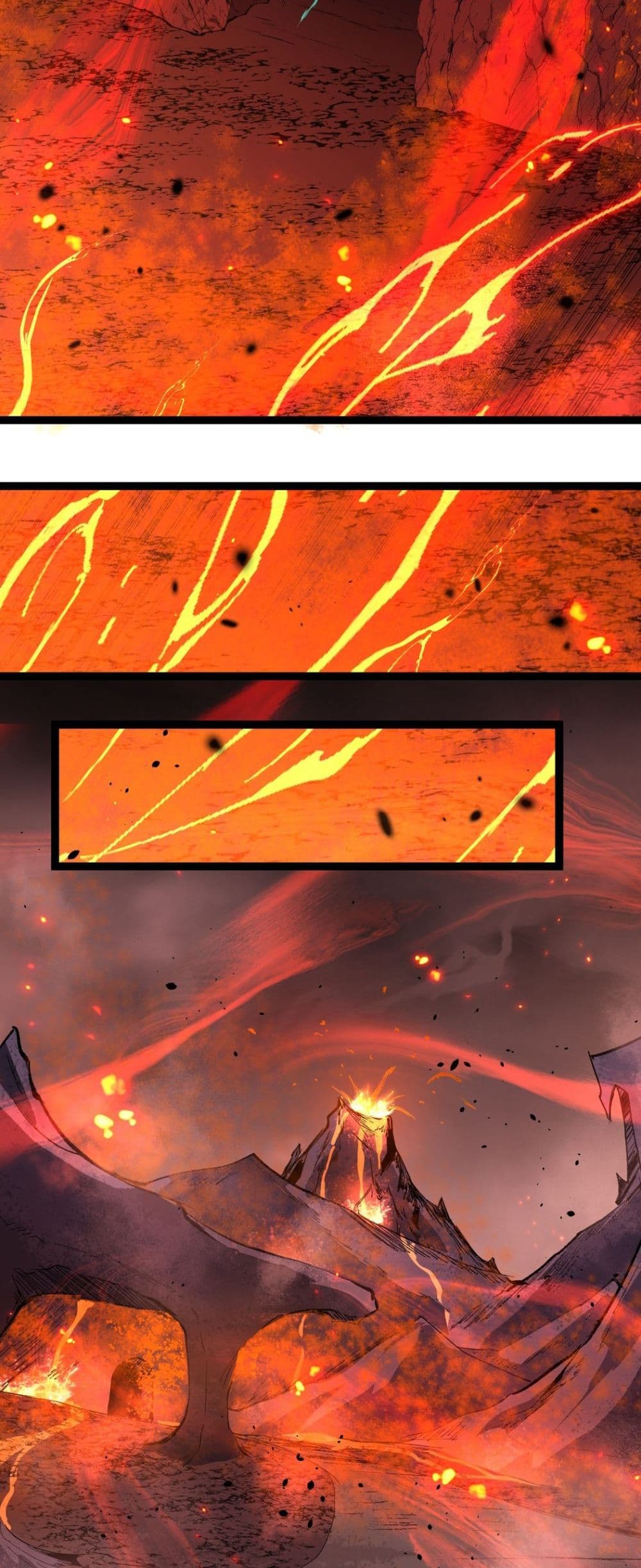 God-level Assassin, I’m the Shadow page 19