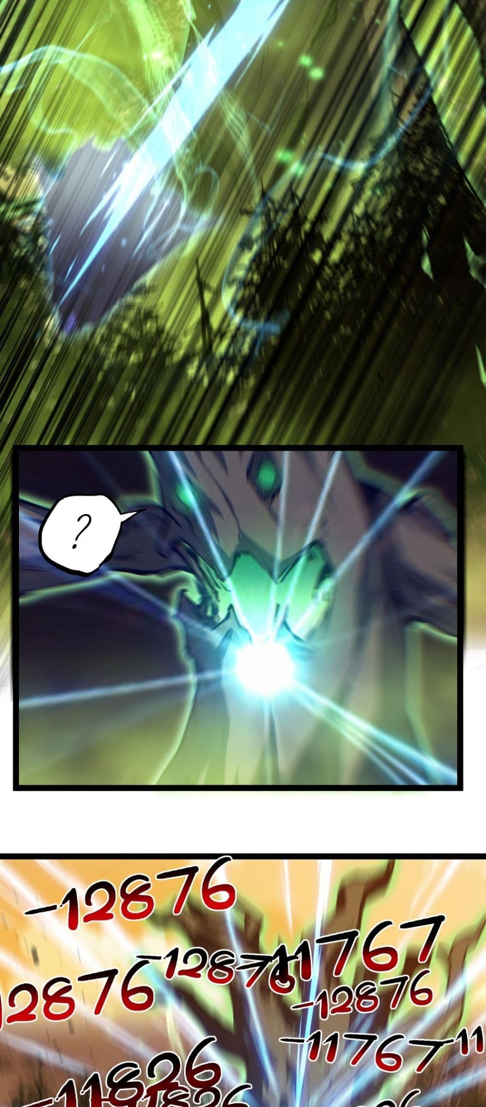 God-level Assassin, I’m the Shadow page 13