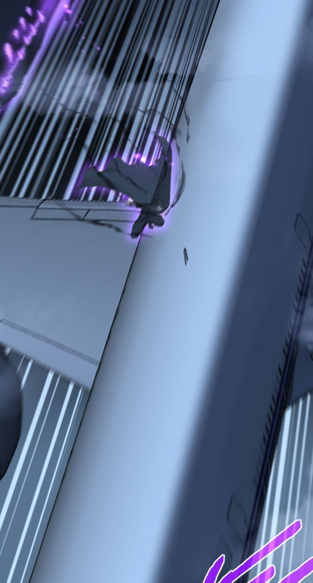 God-level Assassin, I’m the Shadow page 5