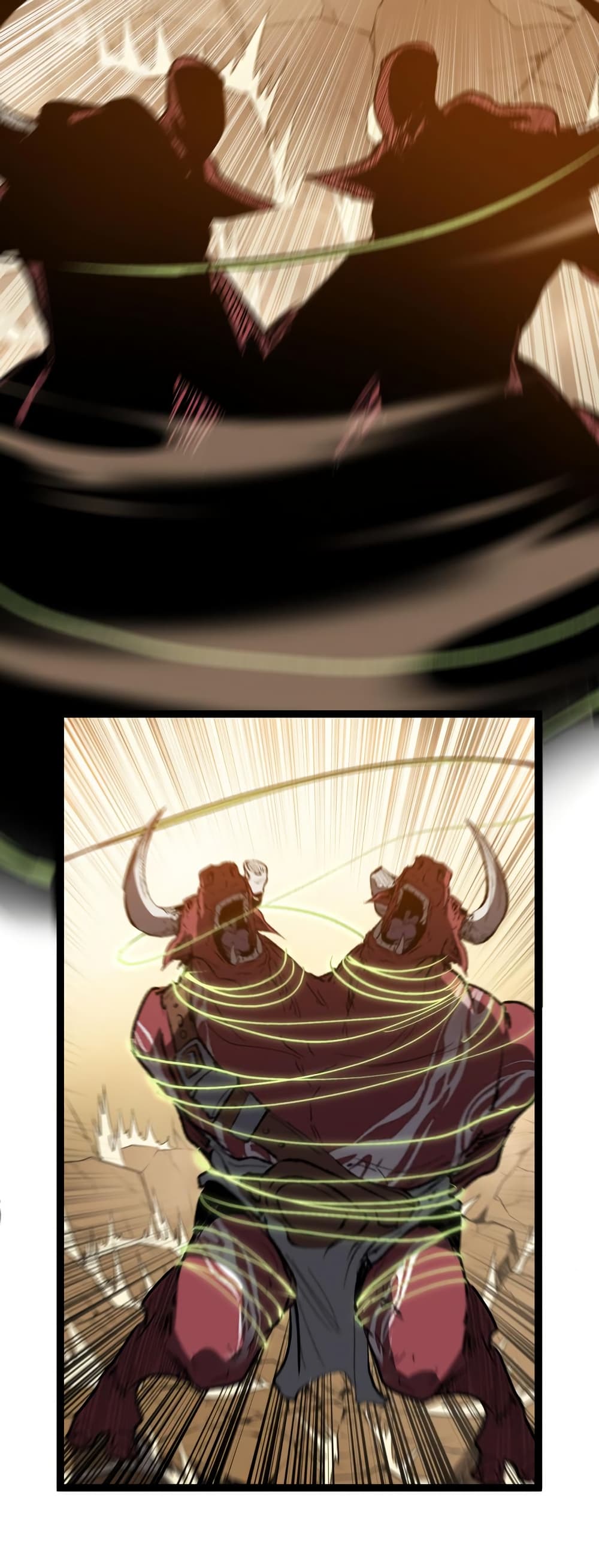 God-level Assassin, I’m the Shadow page 16