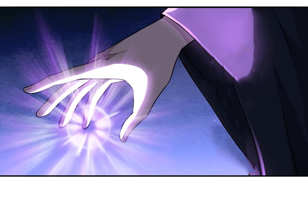 God-level Contract Start With a Cat page 9