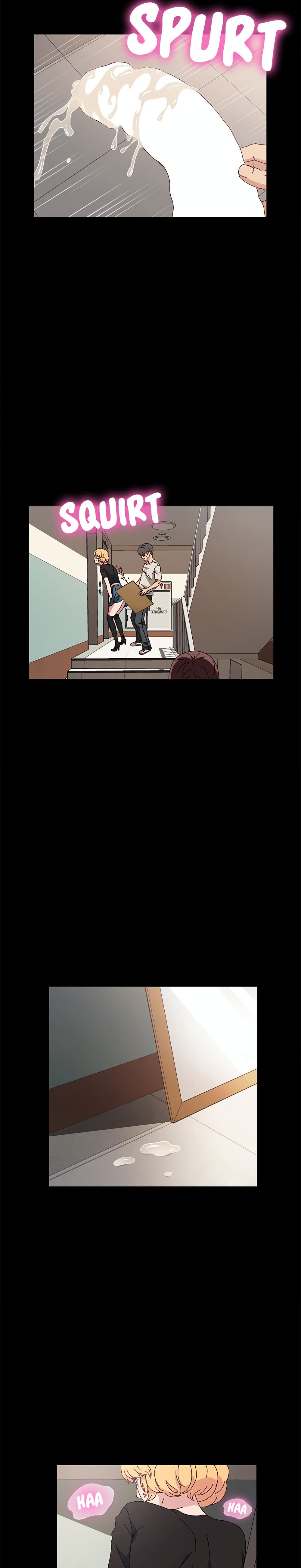 God Model page 10