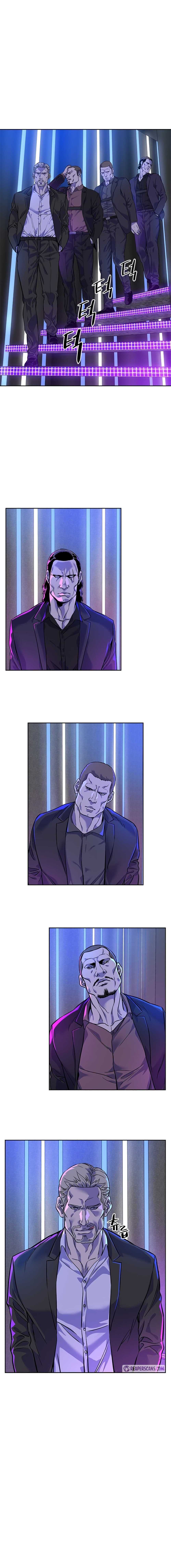 God of Blackfield page 2