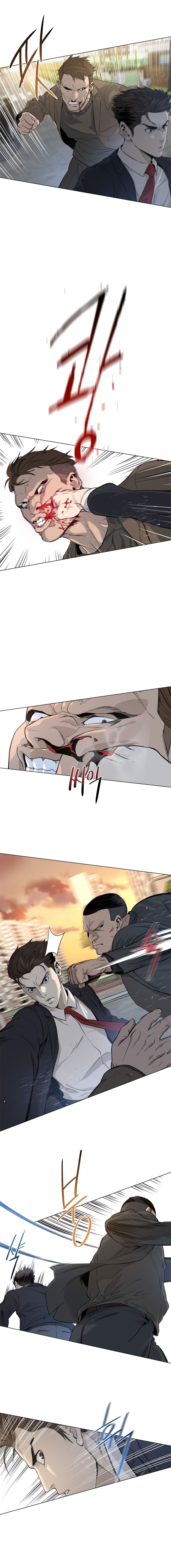 God of Blackfield page 7
