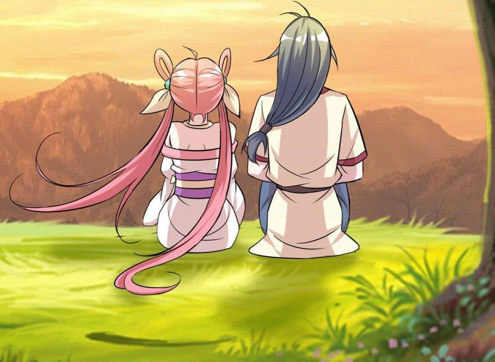 God of Gourmet page 22