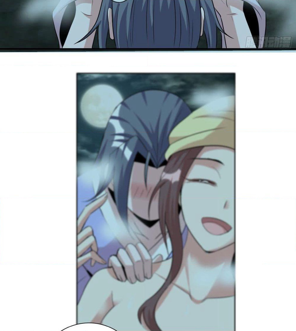 God of Gourmet page 22
