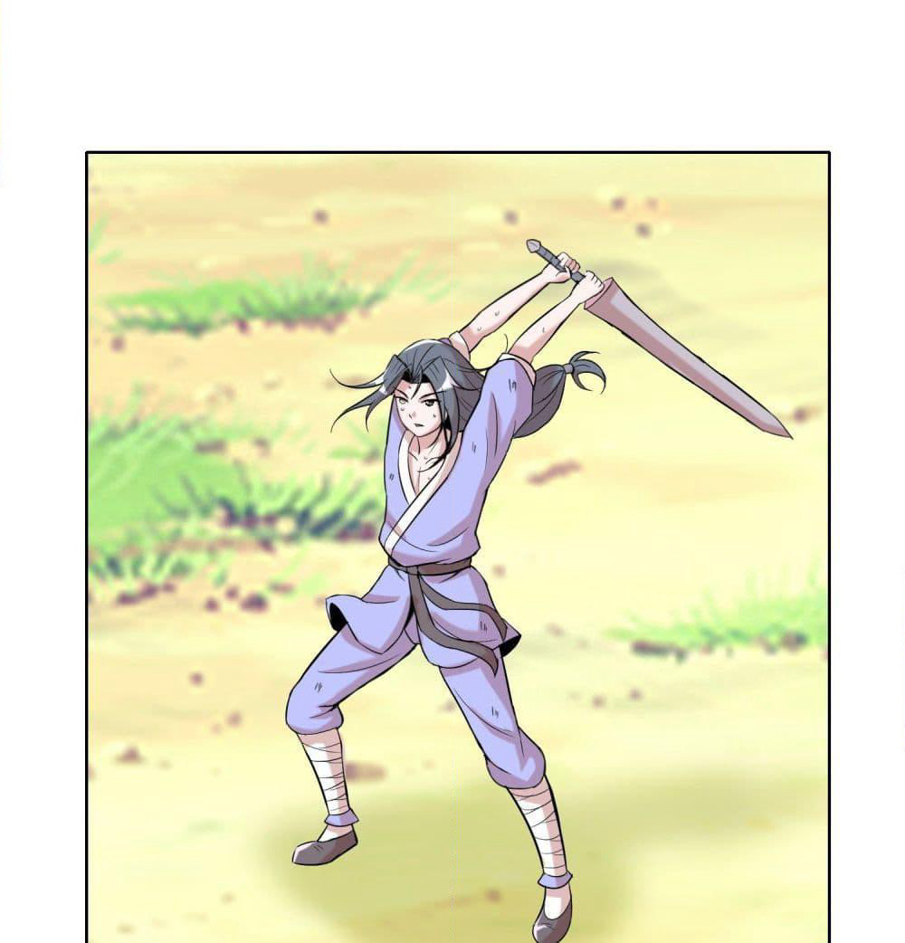 God of Gourmet page 2