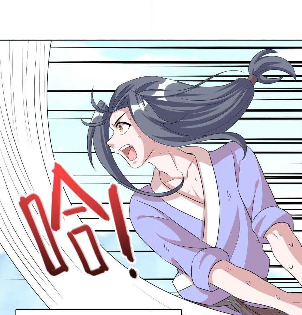 God of Gourmet page 4
