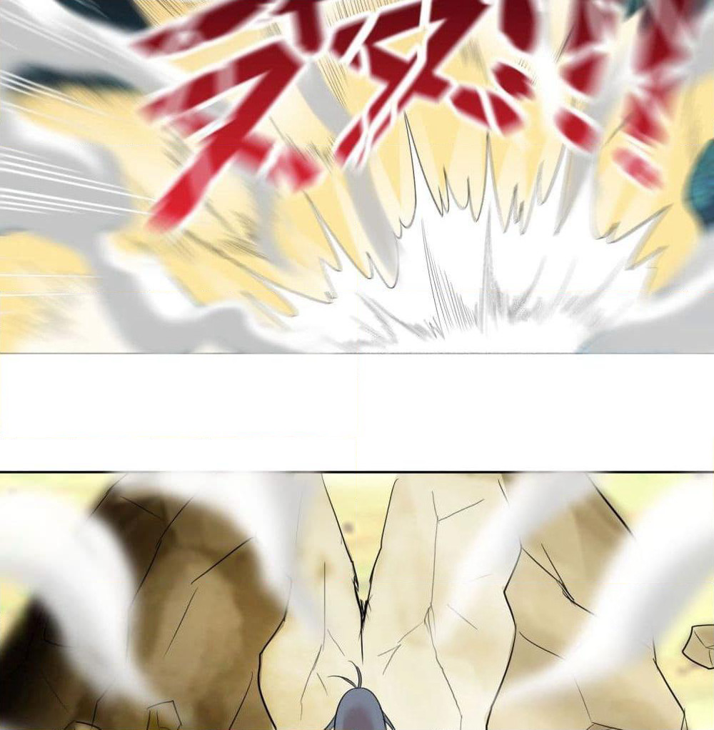 God of Gourmet page 16