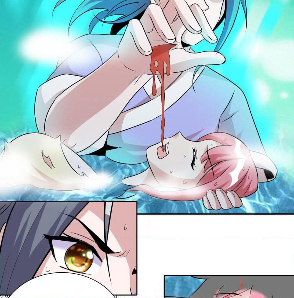 God of Gourmet page 44