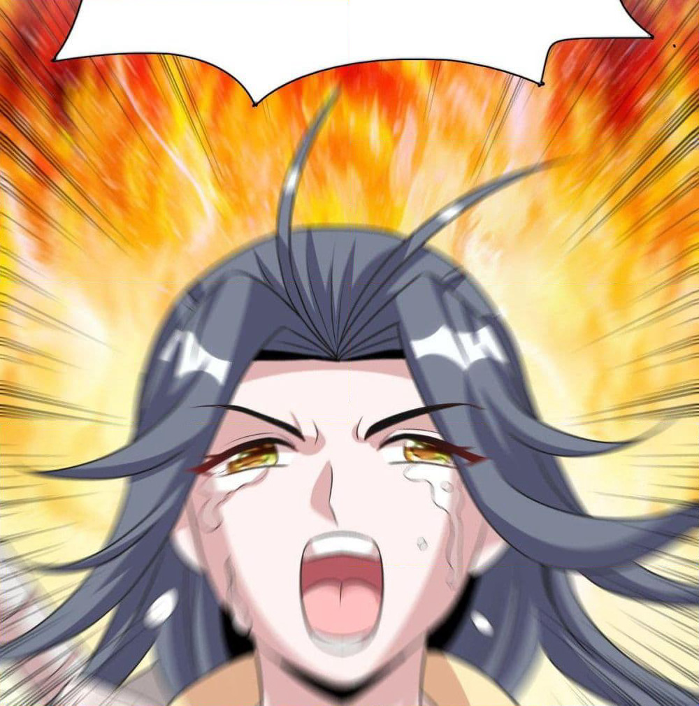 God of Gourmet page 21