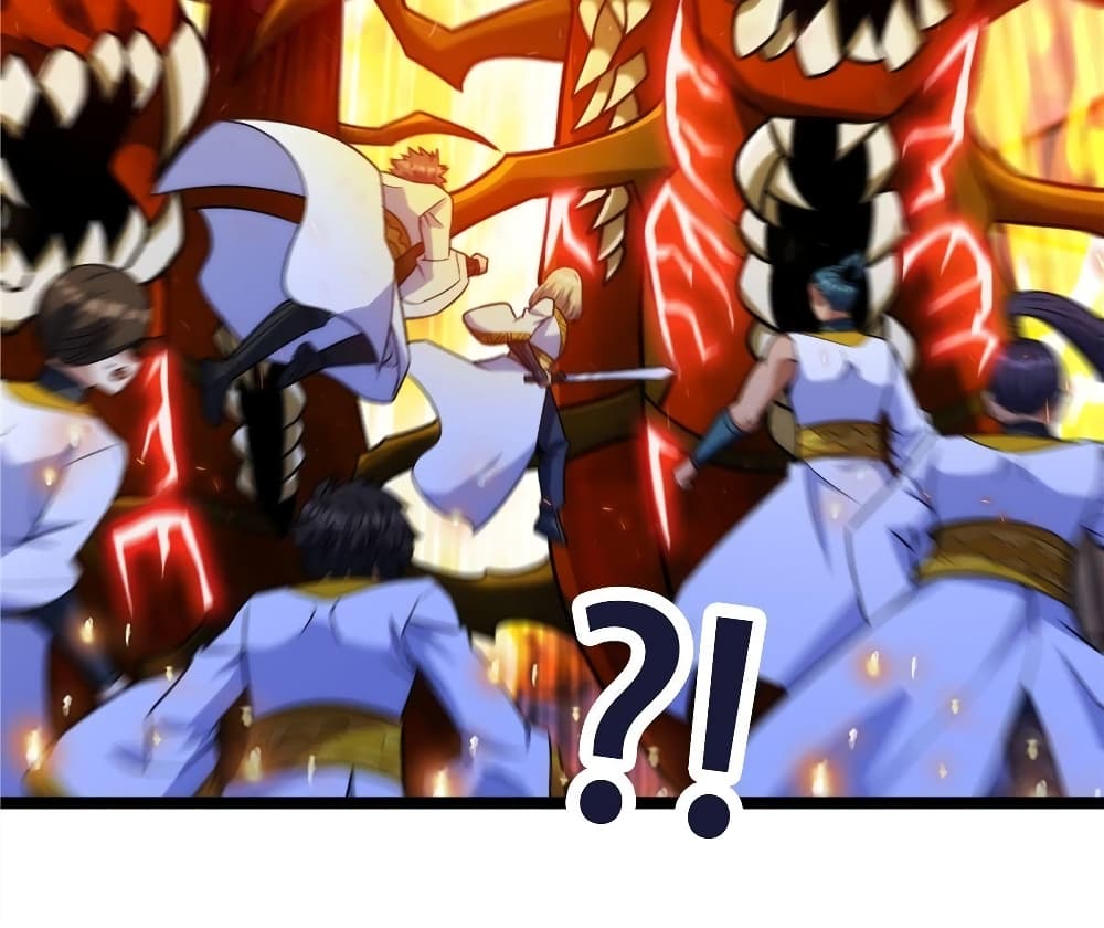 God of Heaven page 5