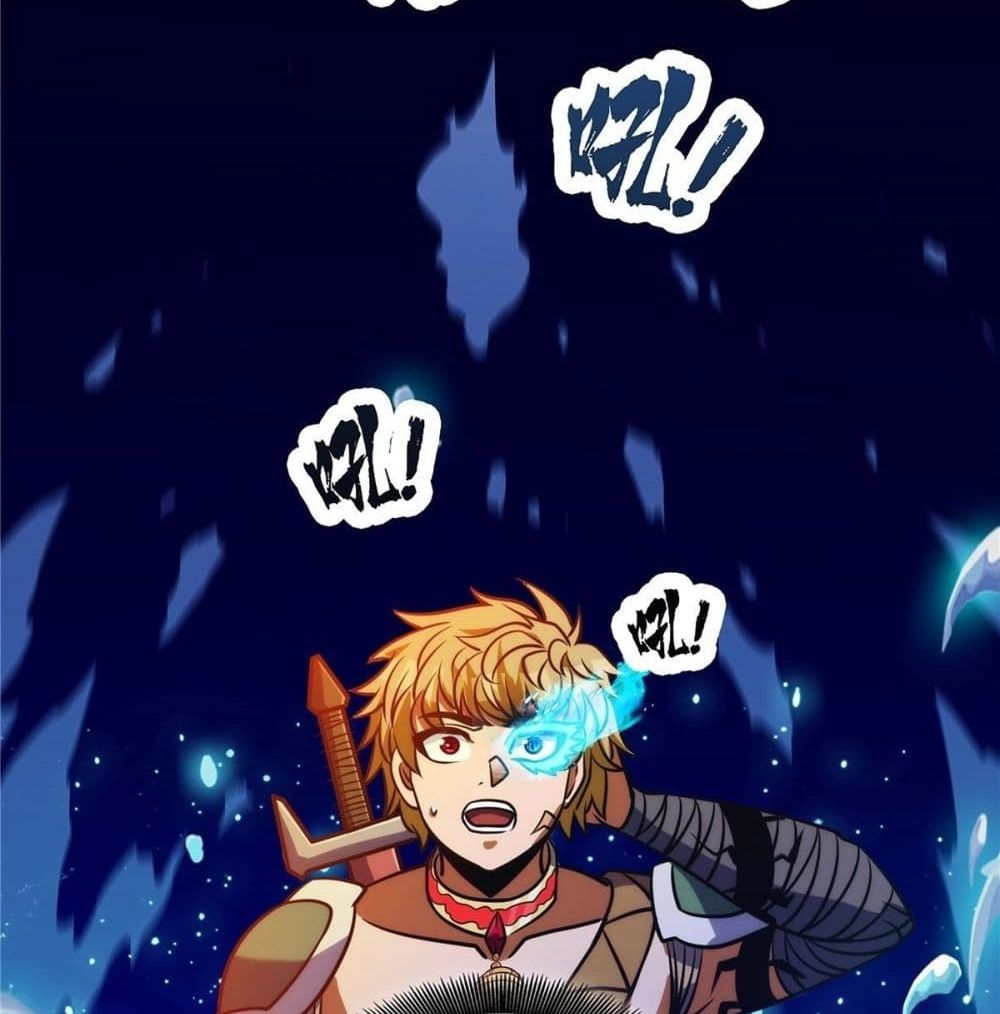 God of Heaven page 5