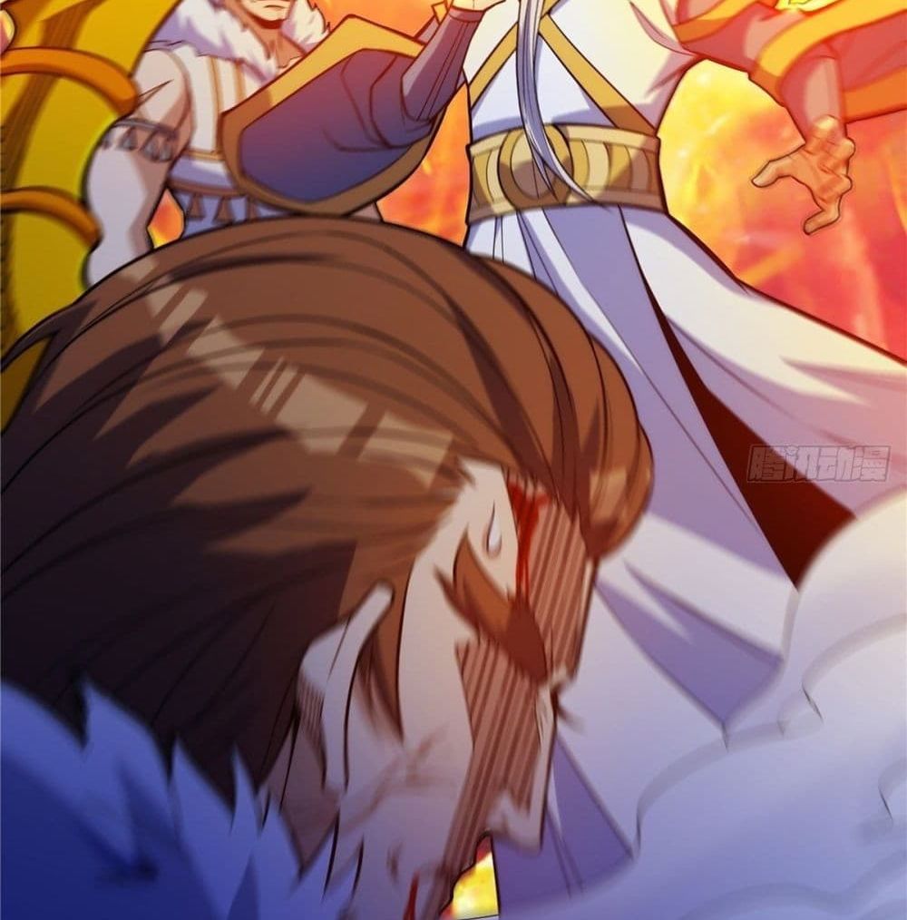 God of Heaven page 9