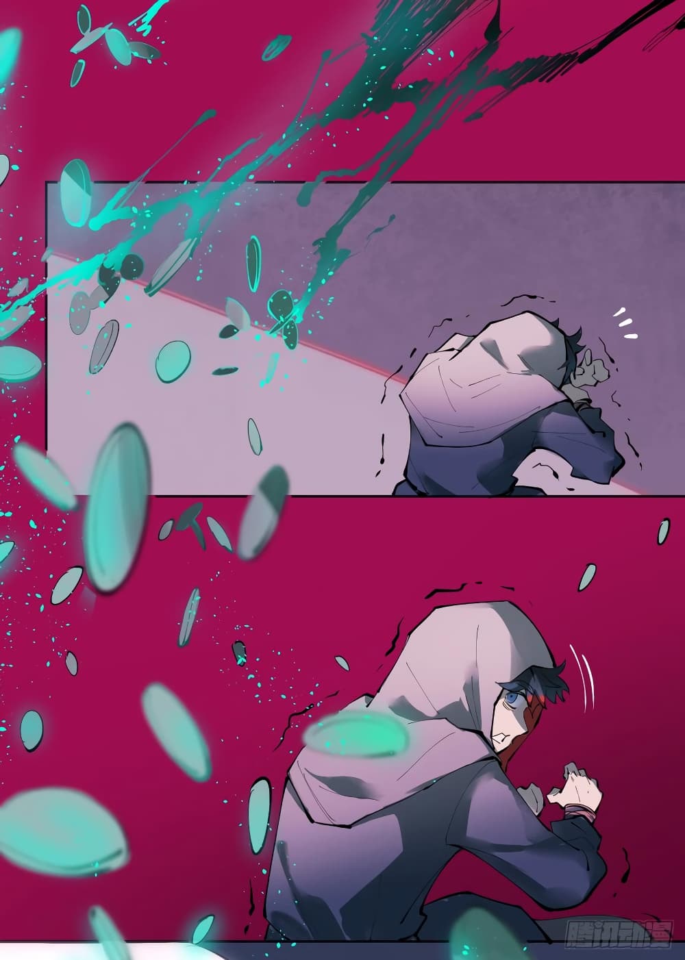 God of Infinite Krypton page 16