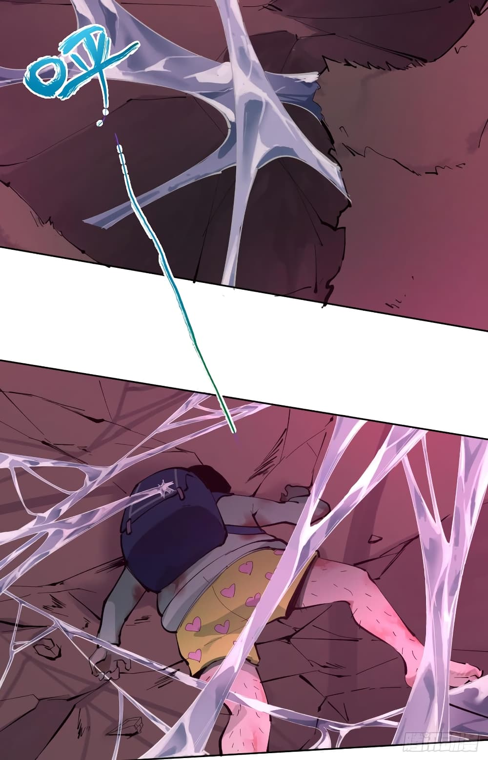 God of Infinite Krypton page 14