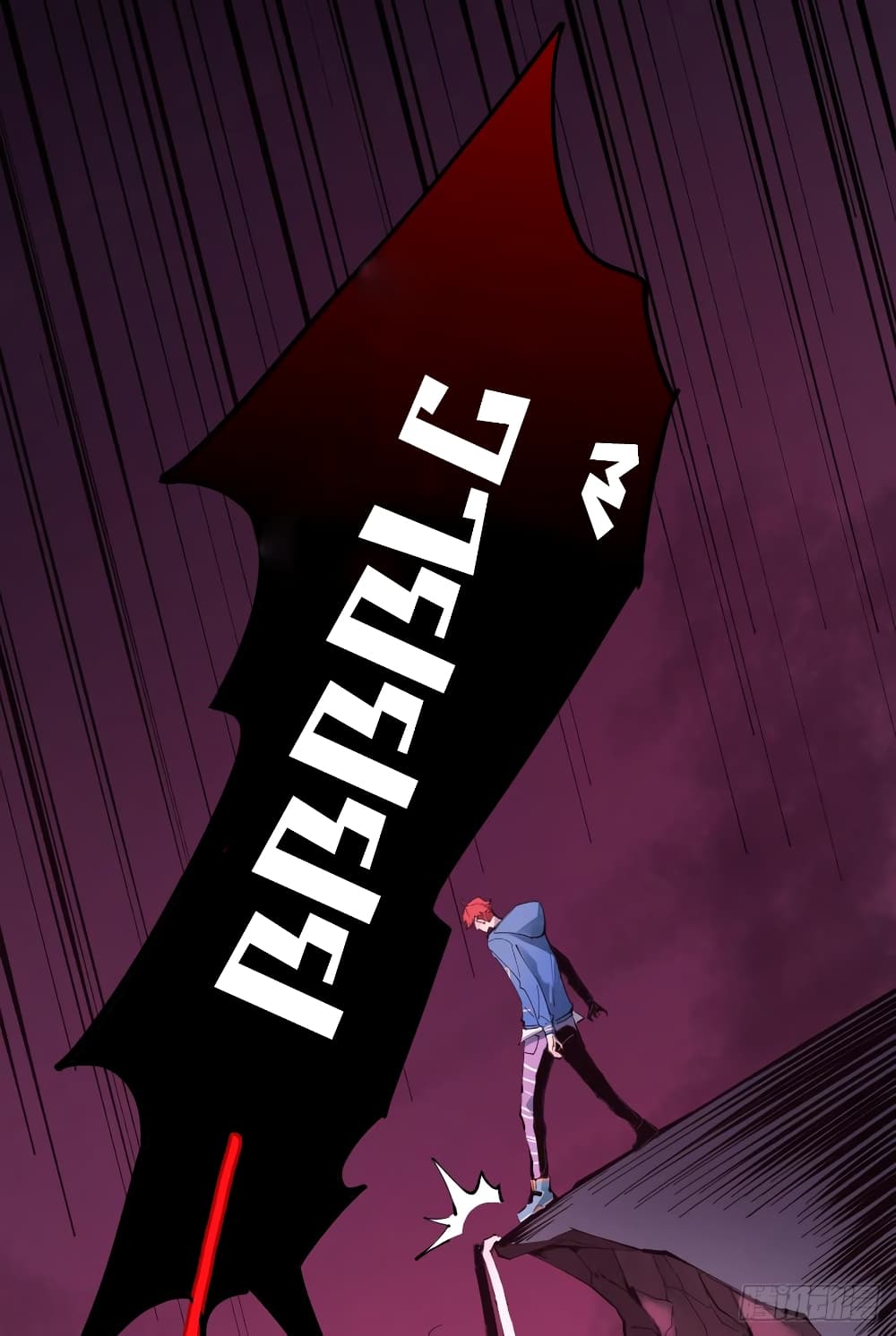God of Infinite Krypton page 22
