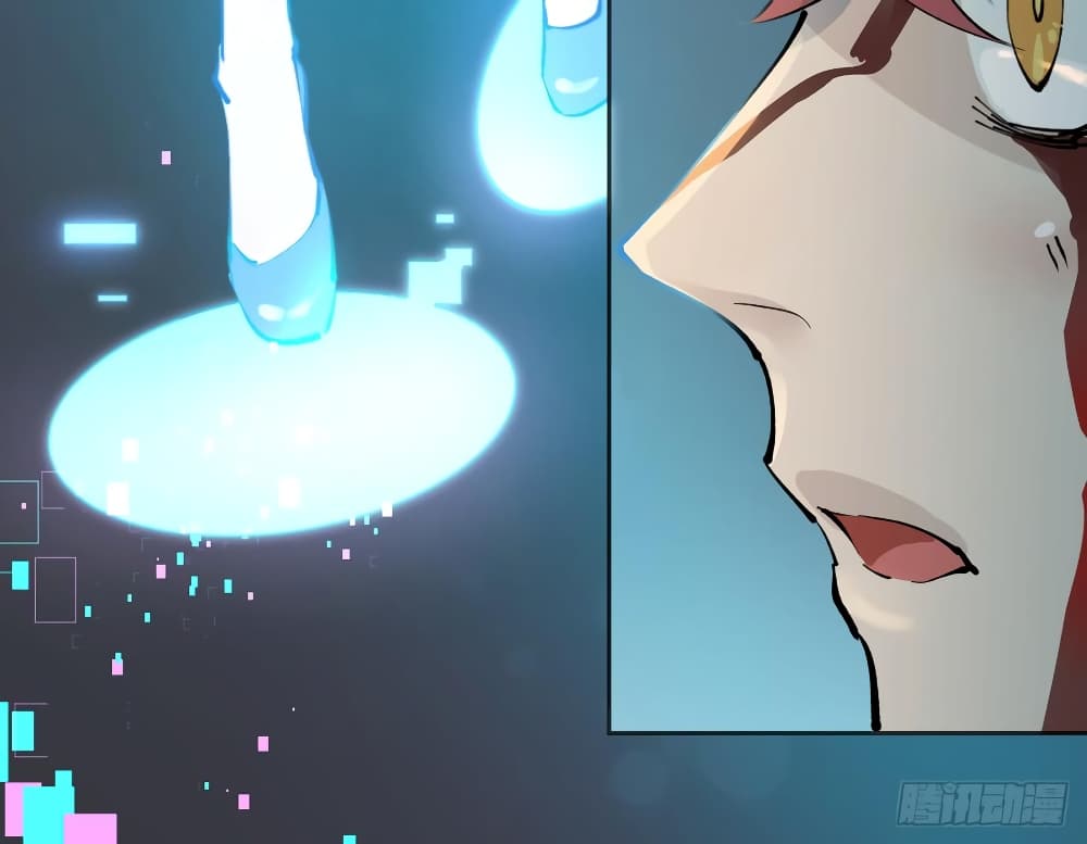 God of Infinite Krypton page 54