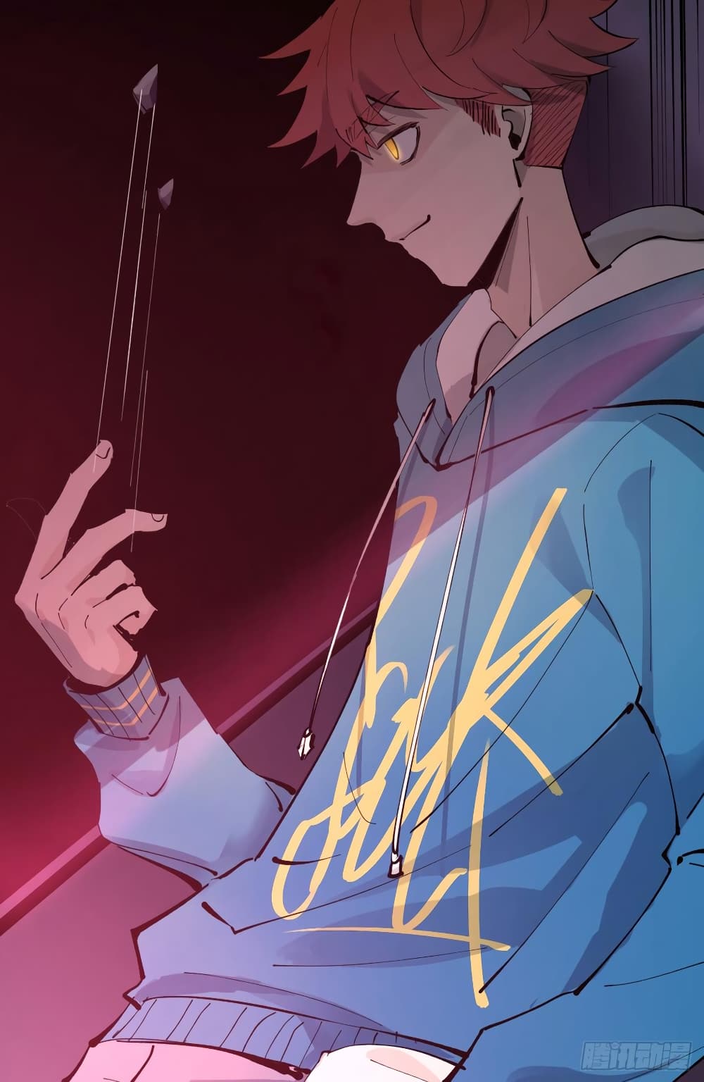 God of Infinite Krypton page 90