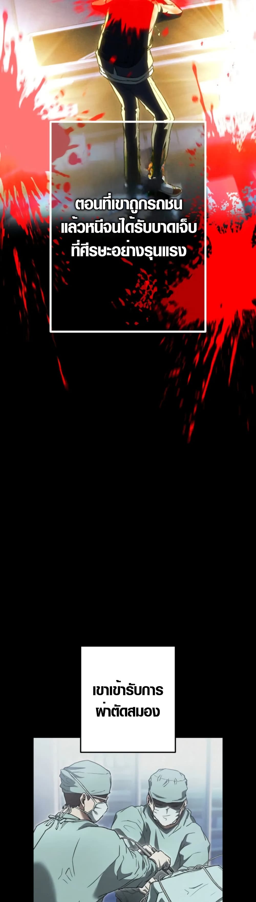 God of Killers page 10