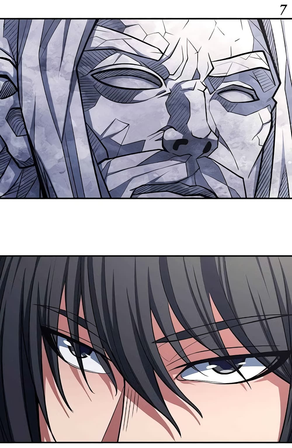 God of Martial Arts page 8