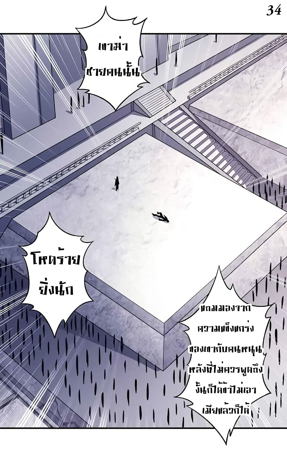 God of Martial Arts page 8