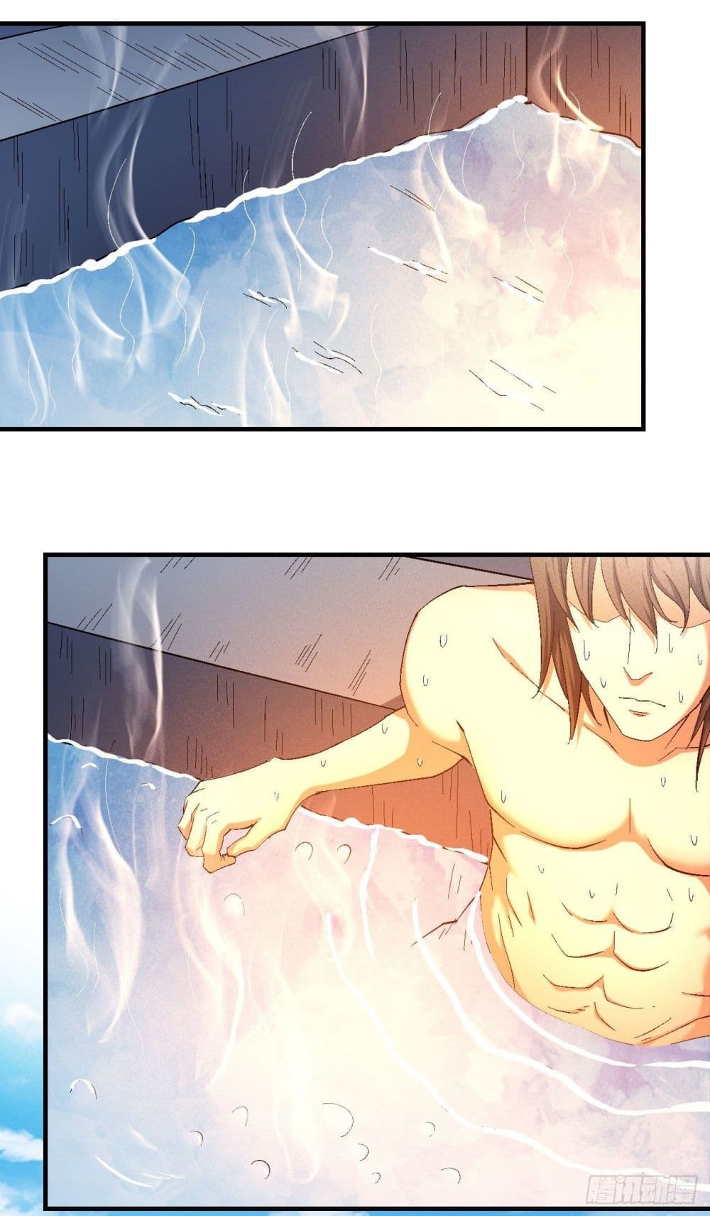 God of Martial Arts page 2