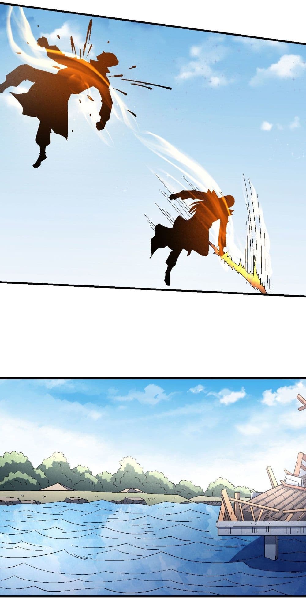 God of Martial Arts page 7