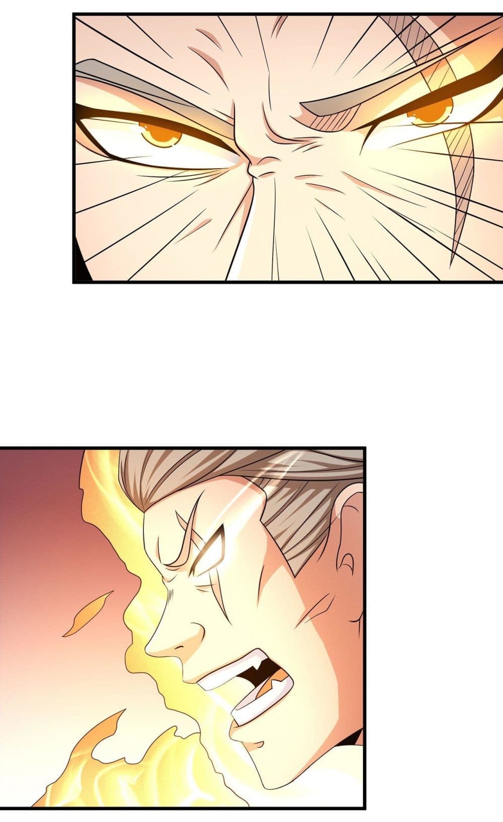 God of Martial Arts page 6