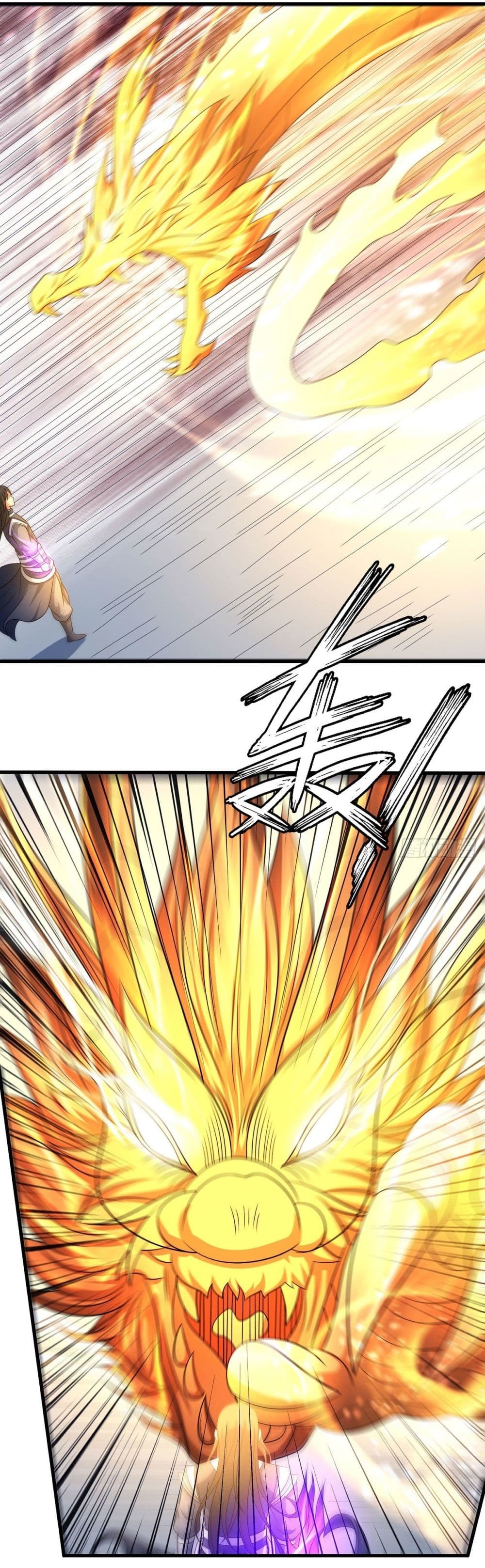 God of Martial Arts page 10