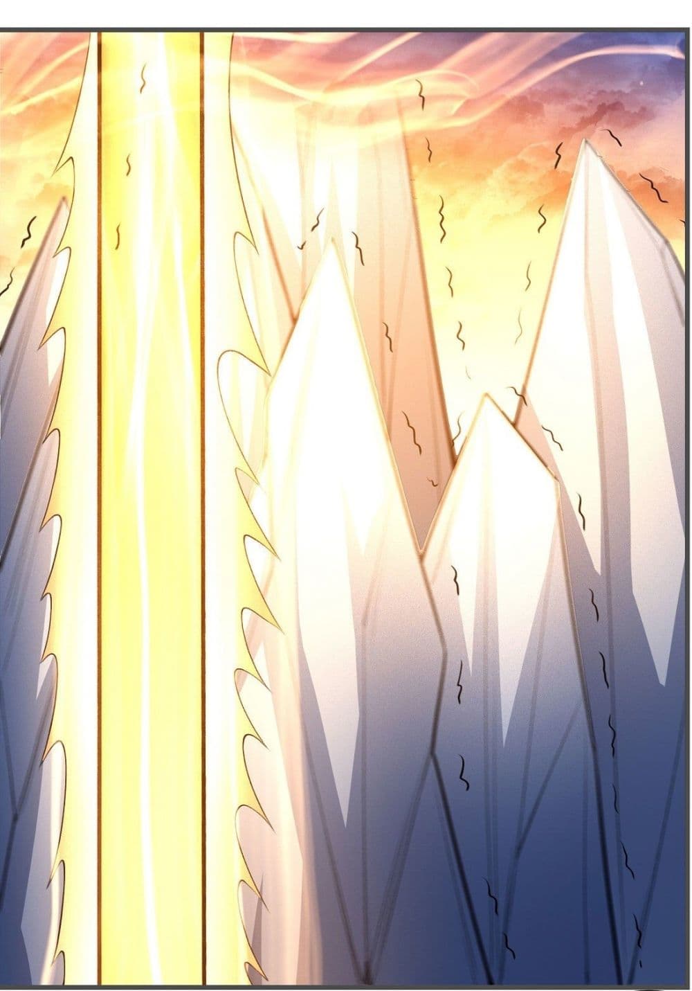 God of Martial Arts page 5