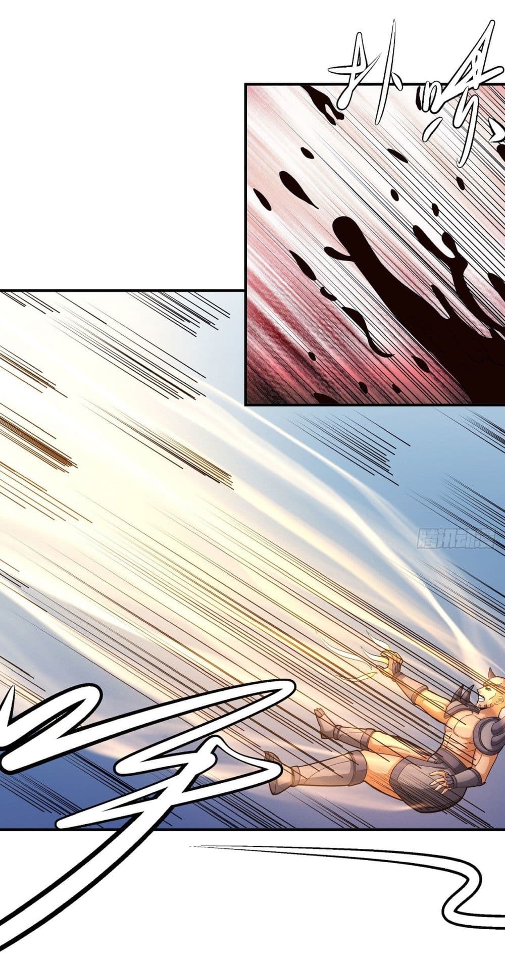 God of Martial Arts page 6