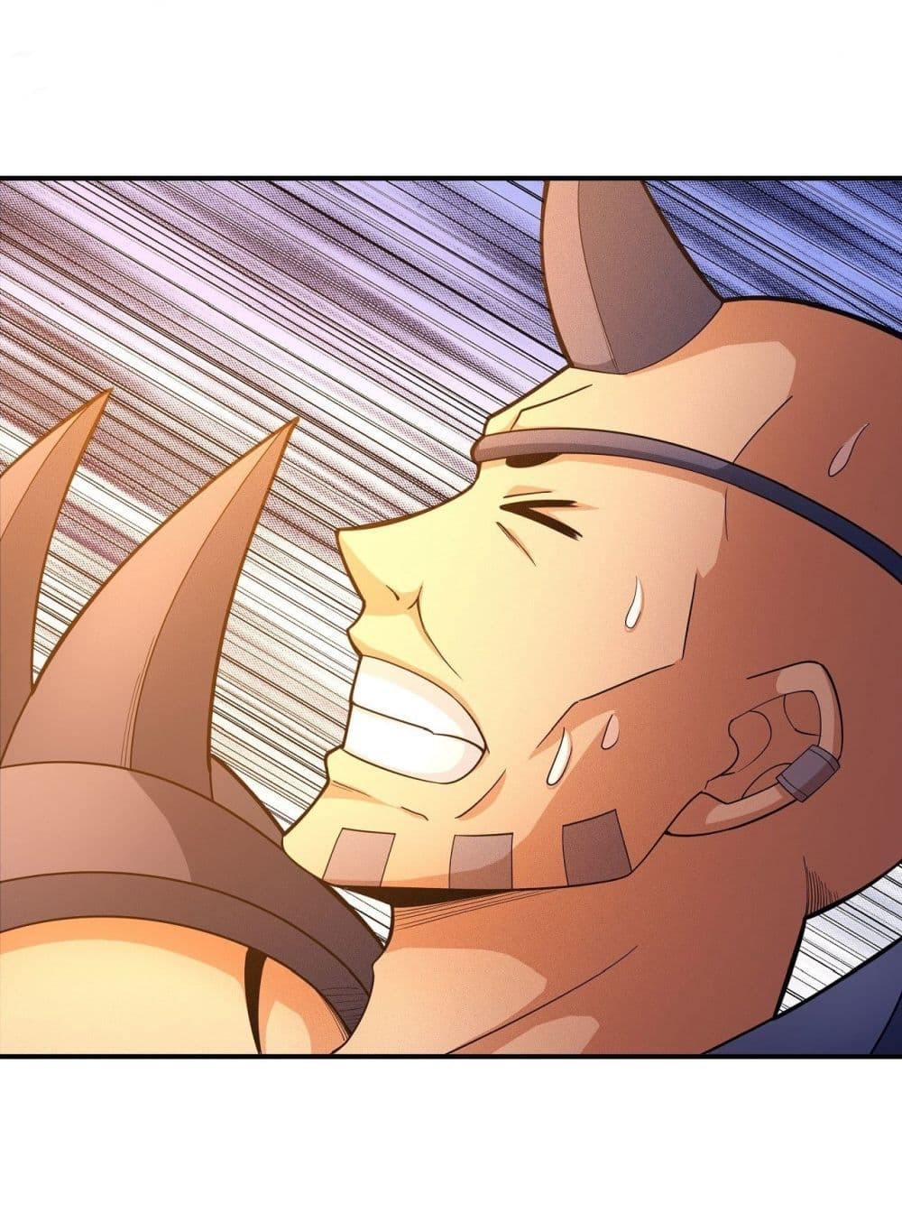 God of Martial Arts page 7