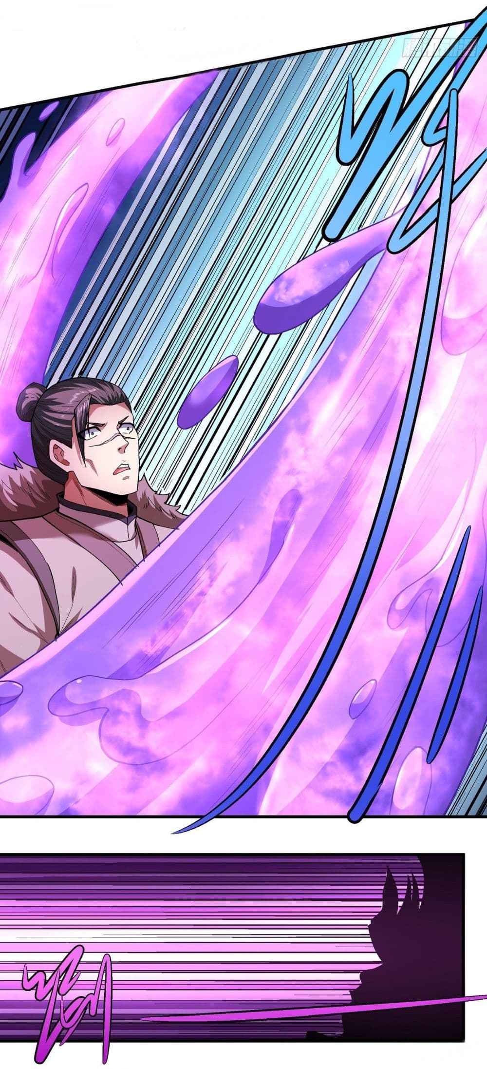 God of Martial Arts page 7
