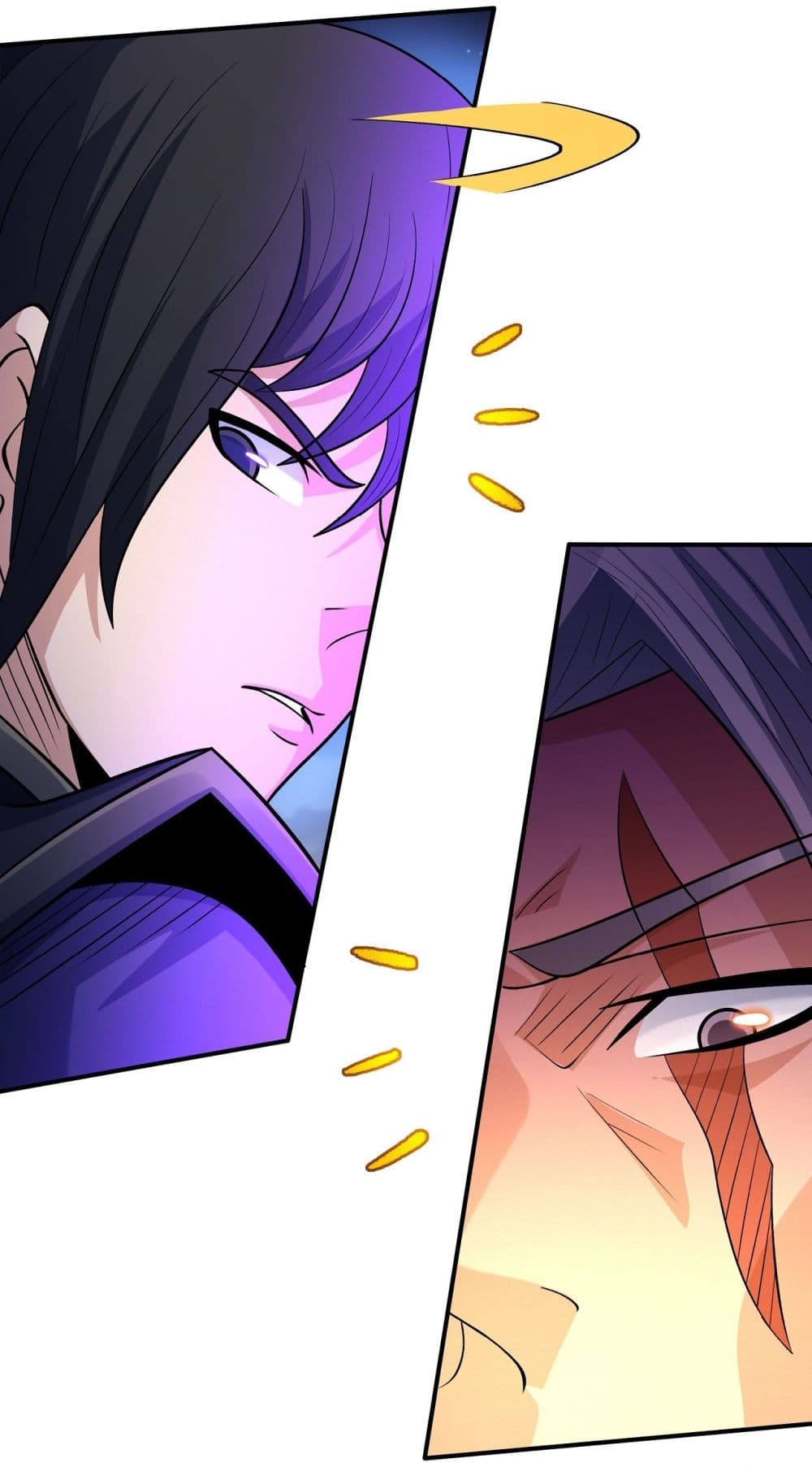 God of Martial Arts page 6