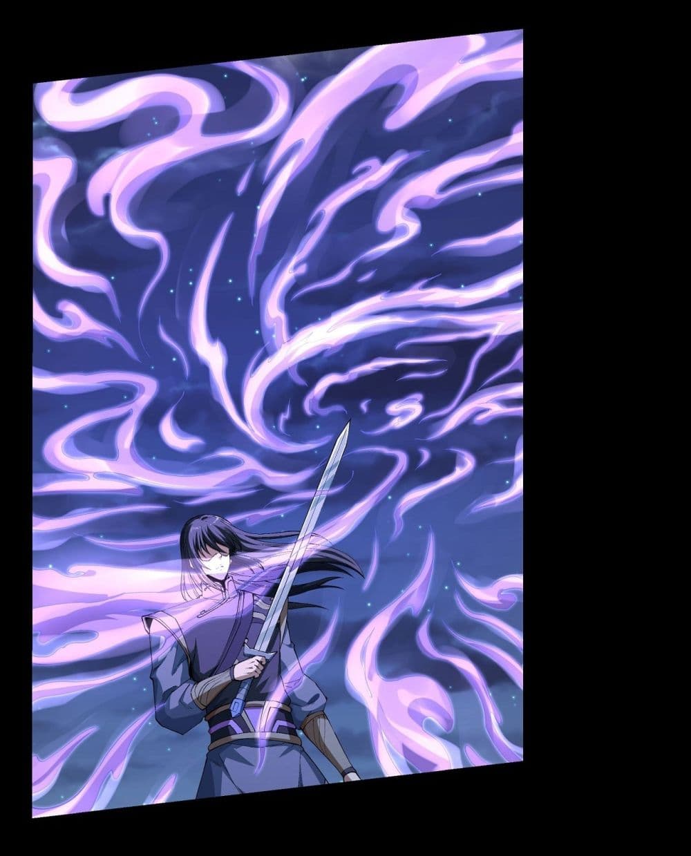 God of Martial Arts page 4