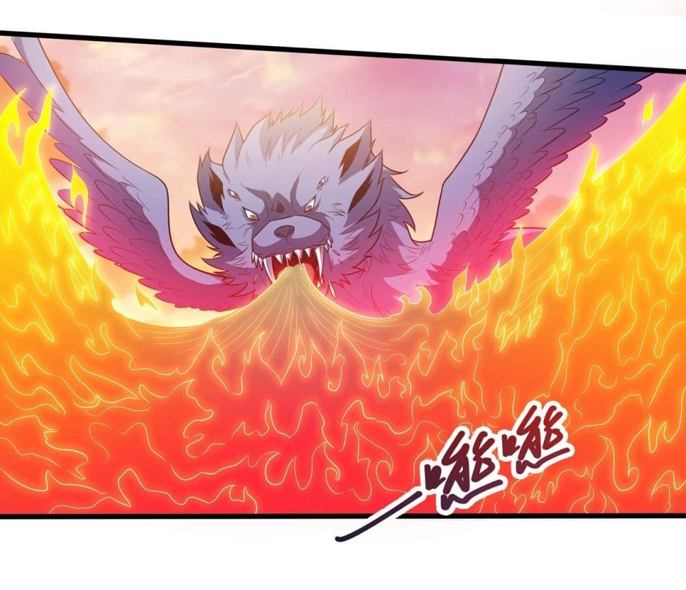God of Martial Arts page 21