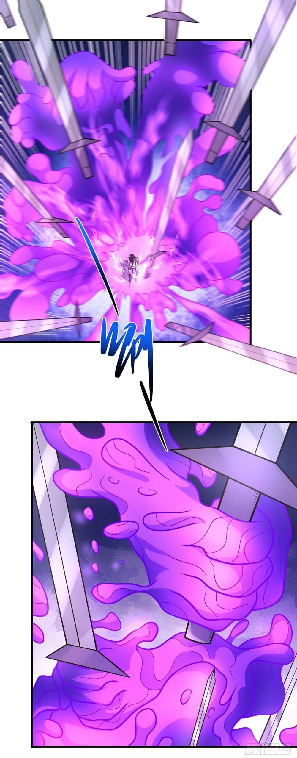 God of Martial Arts page 15