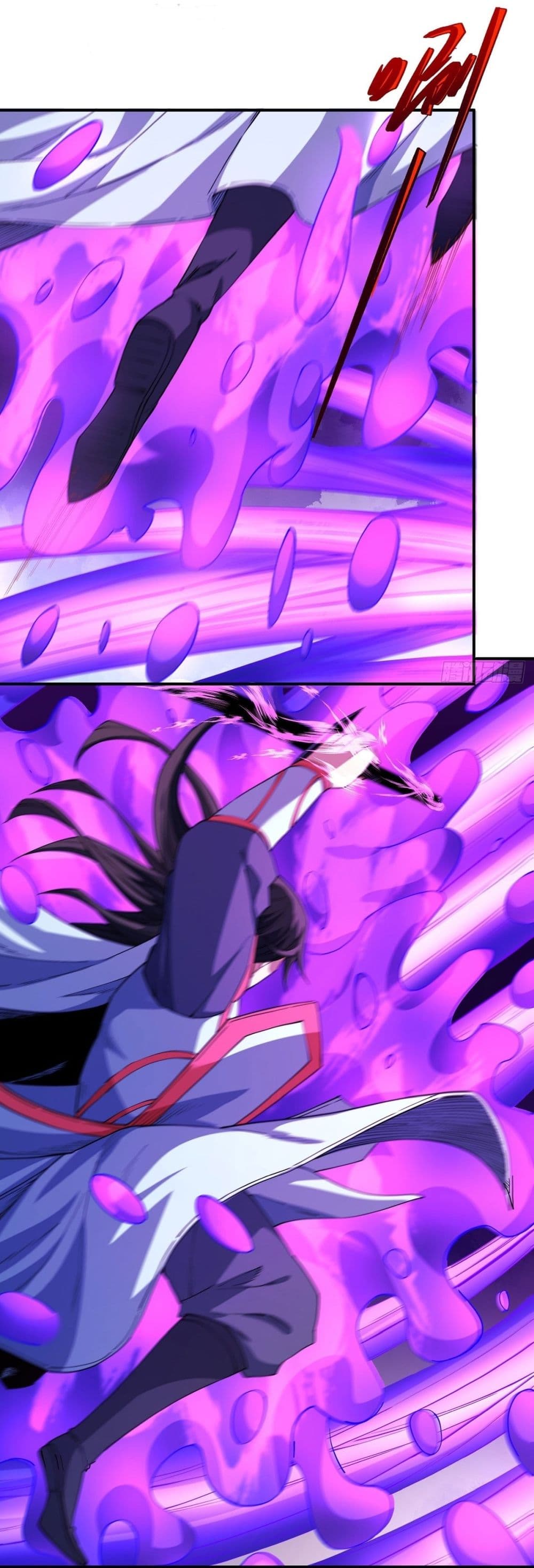 God of Martial Arts page 6