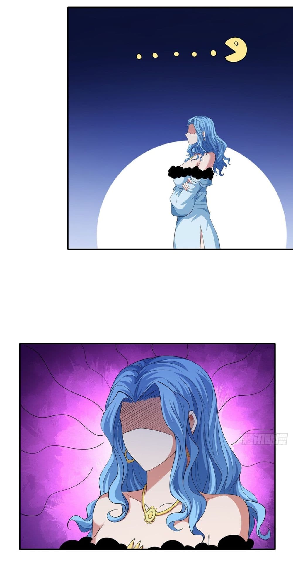 God of Martial Arts page 4