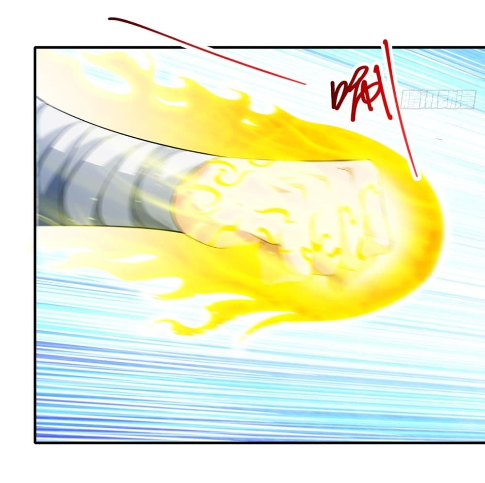 God of Martial Arts page 8