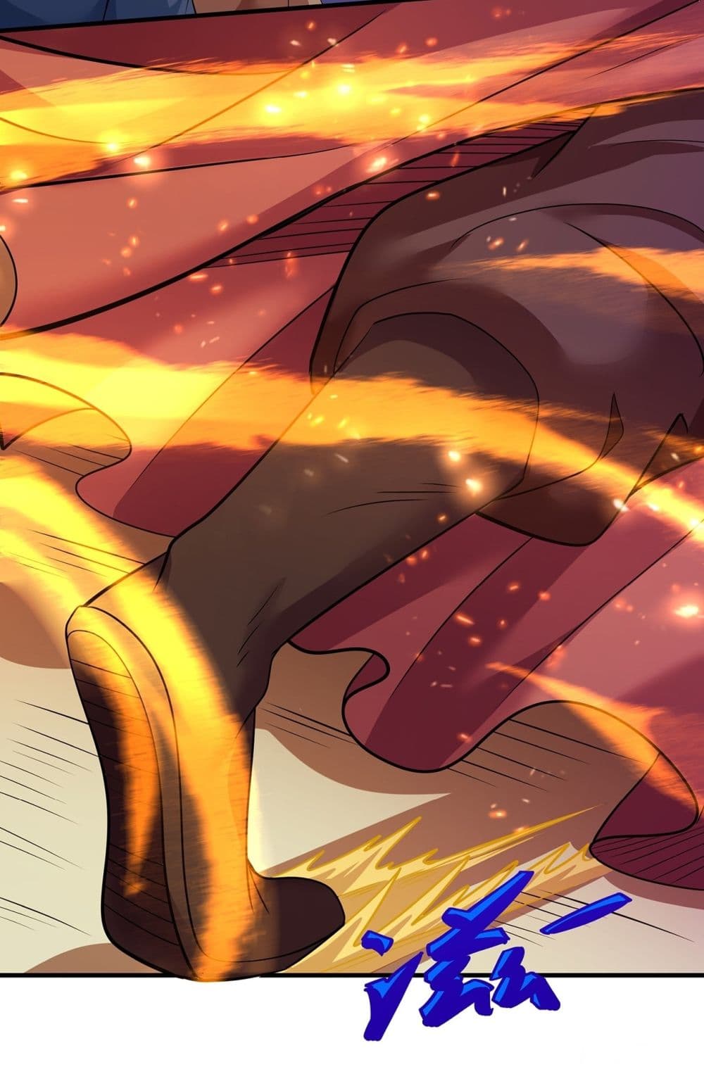 God of Martial Arts page 7