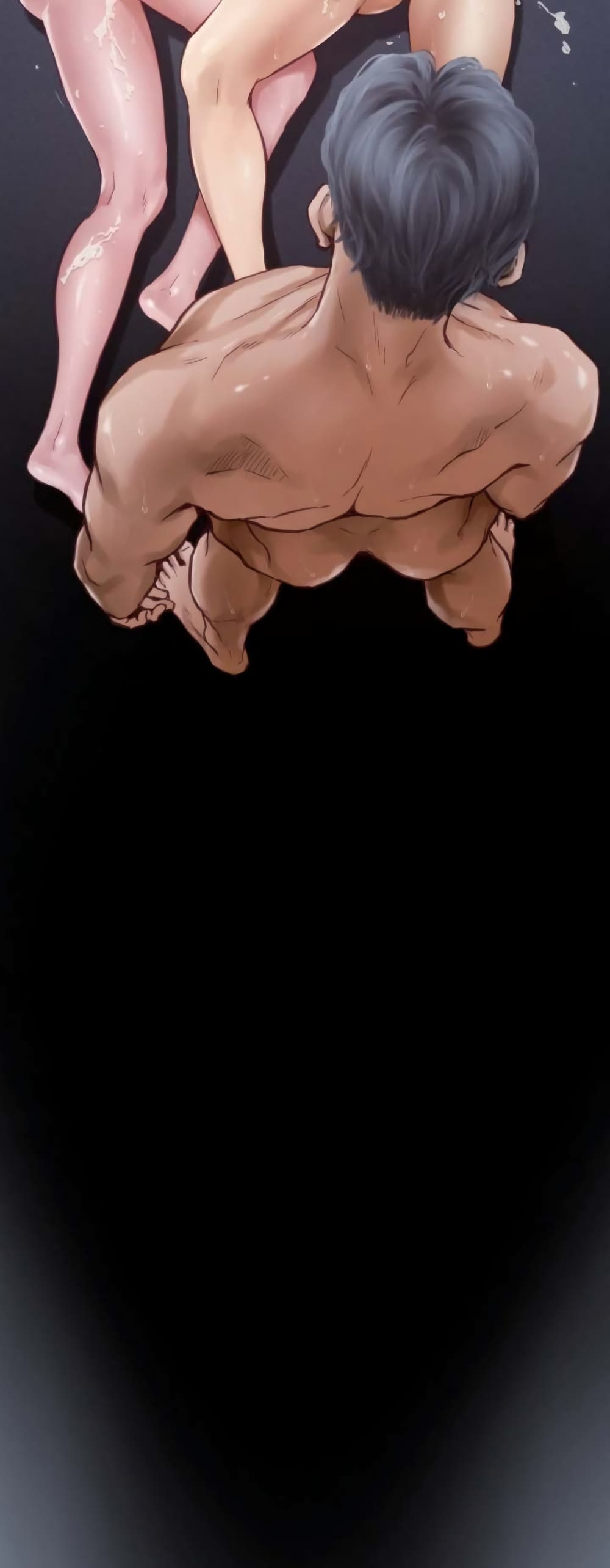 God of Pleasure page 33
