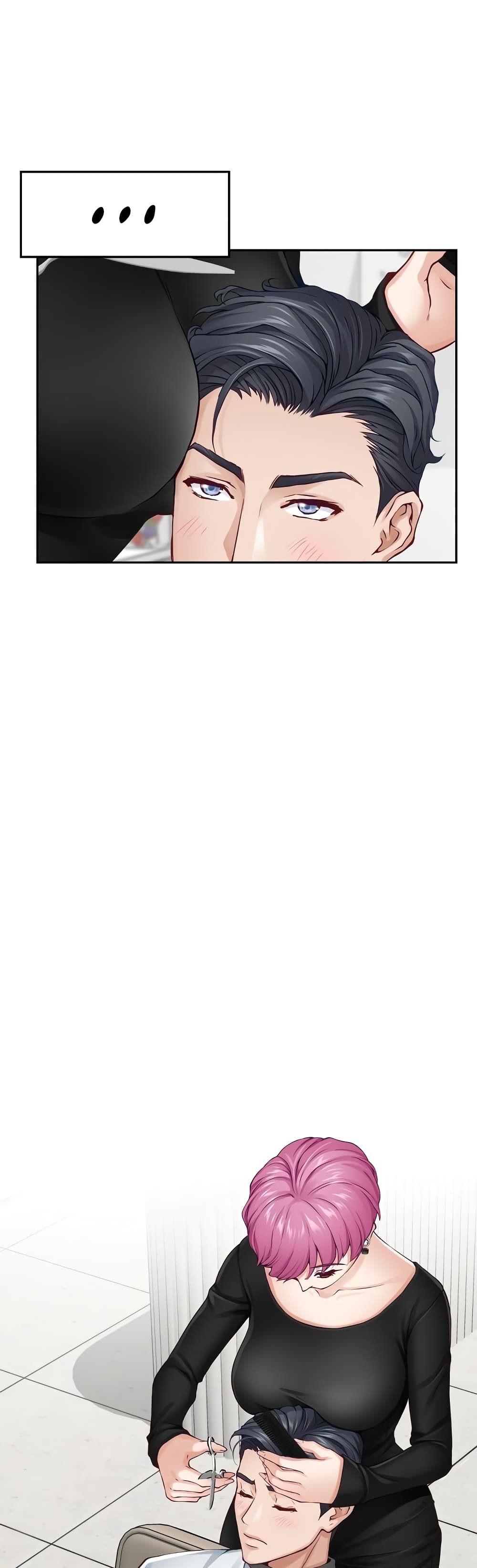 God of Pleasure page 46