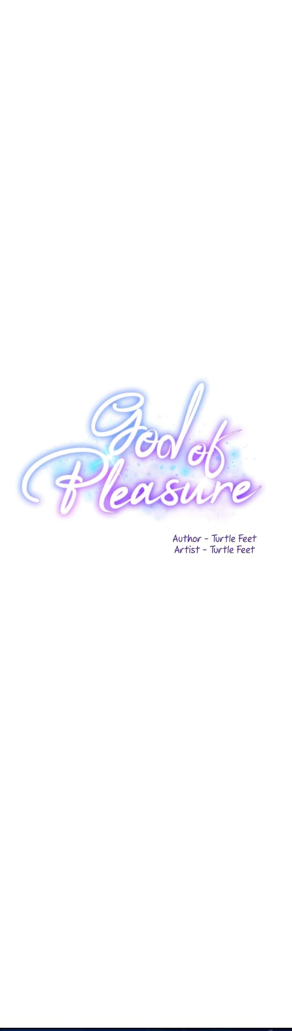 God of Pleasure page 10
