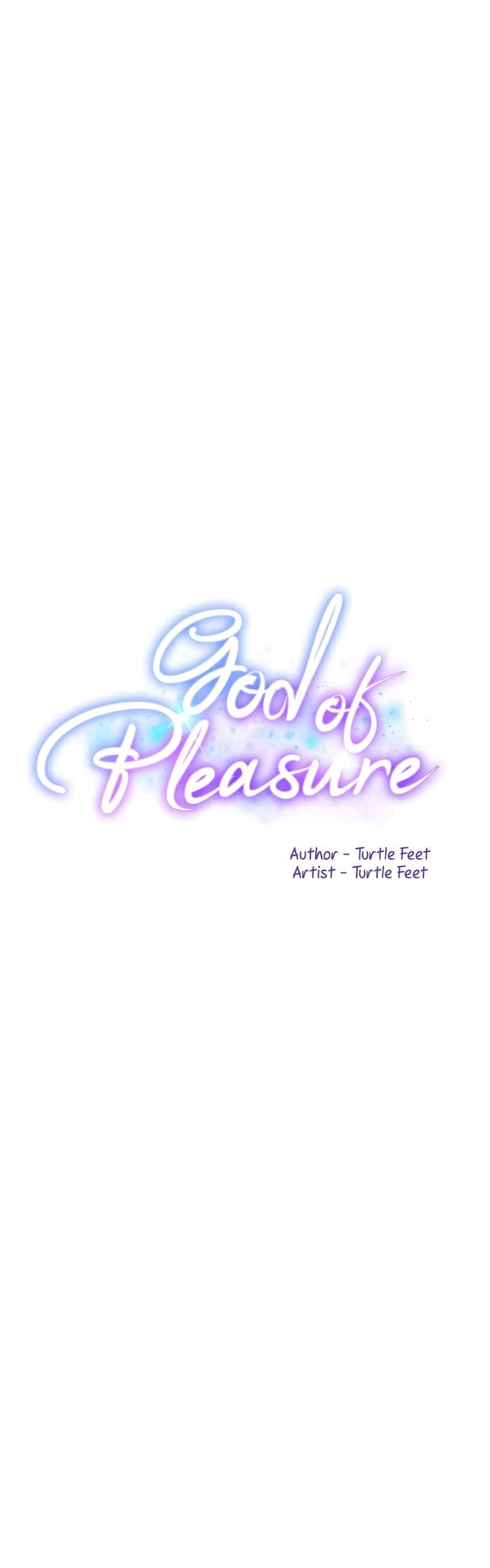 God of Pleasure page 19