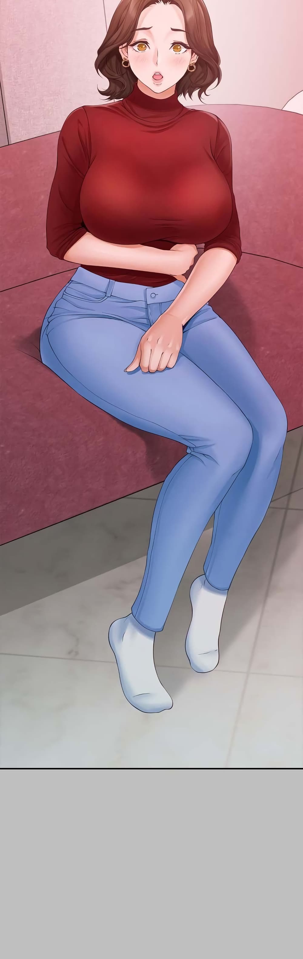 God of Pleasure page 41