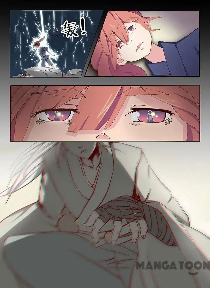 God of War page 8